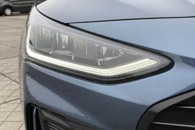 Ford Focus (2023) thumbnail 23