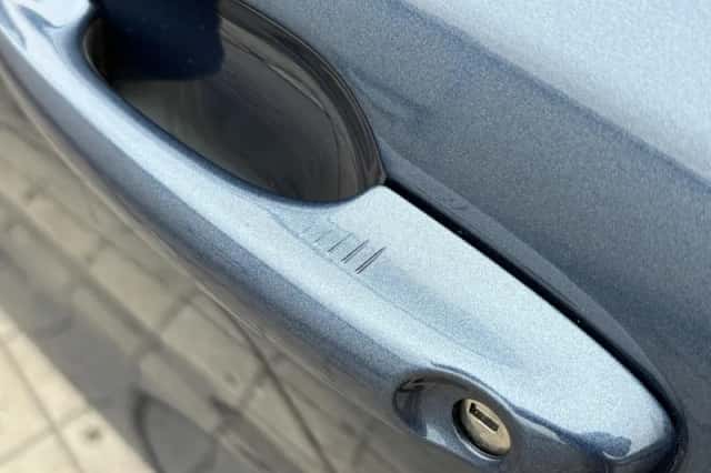 Ford Focus (2023) thumbnail 24