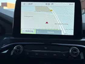 Ford Kuga (2022) thumbnail 11