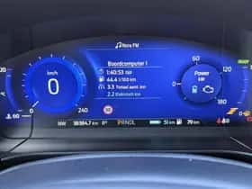 Ford Kuga (2022) thumbnail 14