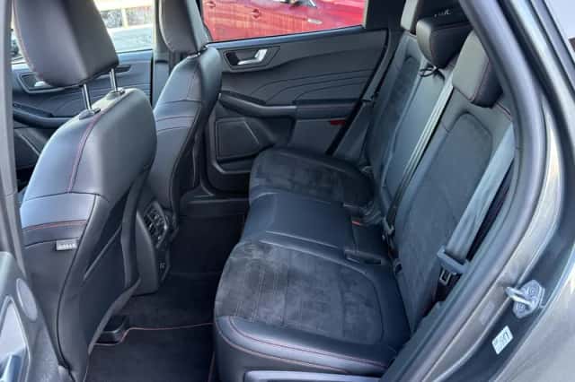 Ford Kuga (2022) thumbnail 20
