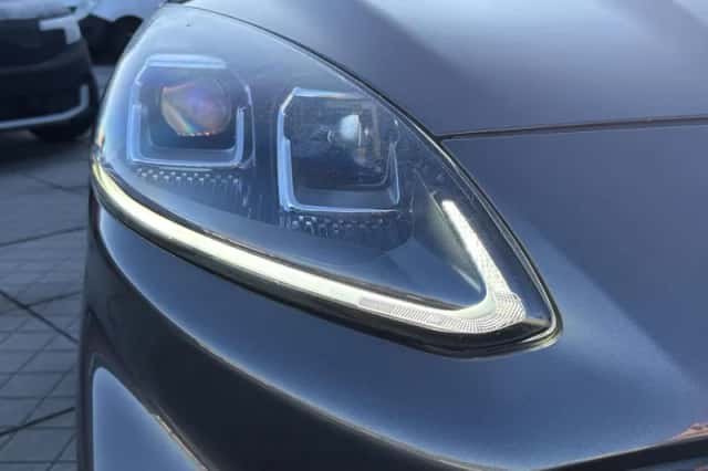 Ford Kuga (2022) thumbnail 22