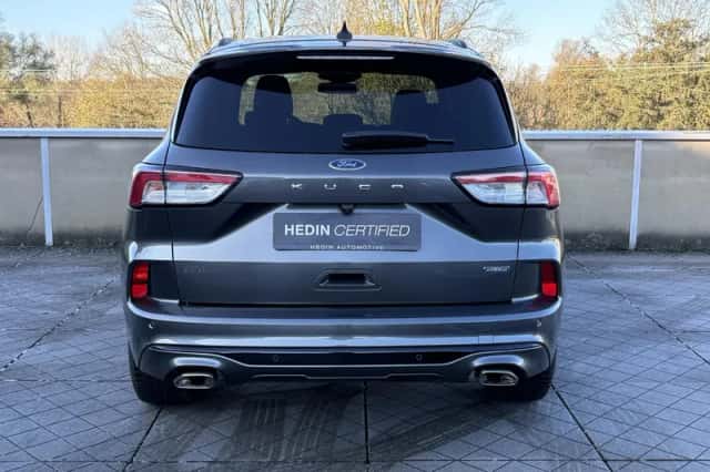 Ford Kuga (2022) thumbnail 25