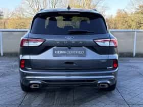 Ford Kuga (2022) thumbnail 25