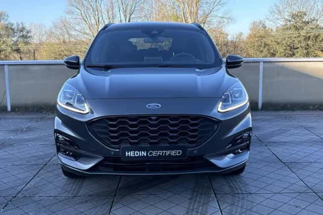 Ford Kuga (2022) thumbnail 26