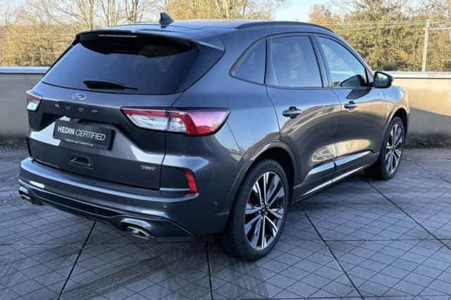 Ford Kuga (2022) thumbnail 28