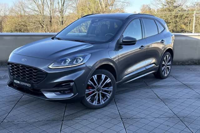 Ford Kuga (2022) thumbnail 29