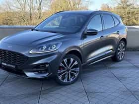 Ford Kuga (2022) thumbnail 29