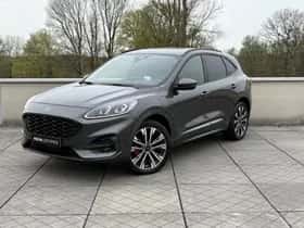 Ford Kuga (2022) thumbnail 31