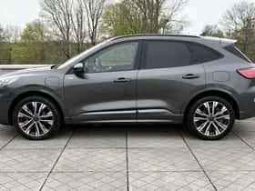 Ford Kuga (2022) thumbnail 7