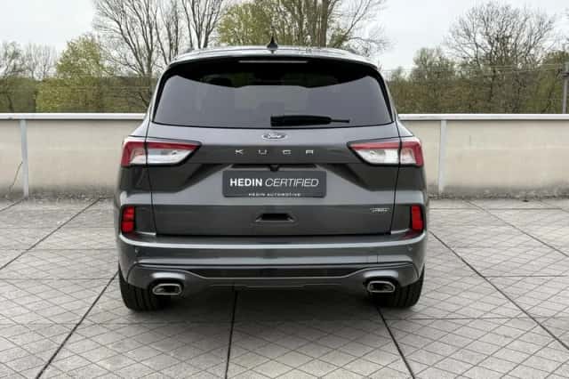 Ford Kuga (2022) thumbnail 8