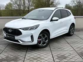 Ford Kuga (2024) thumbnail 25
