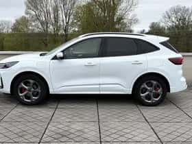 Ford Kuga (2024) thumbnail 7