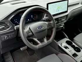 Ford Kuga (2024) thumbnail 9