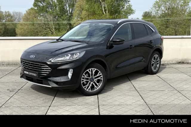 Ford Kuga (2022) thumbnail 1
