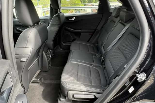 Ford Kuga (2022) thumbnail 18