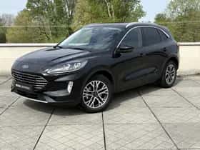 Ford Kuga (2022) thumbnail 22