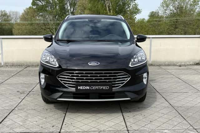 Ford Kuga (2022) thumbnail 6