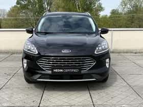 Ford Kuga (2022) thumbnail 6