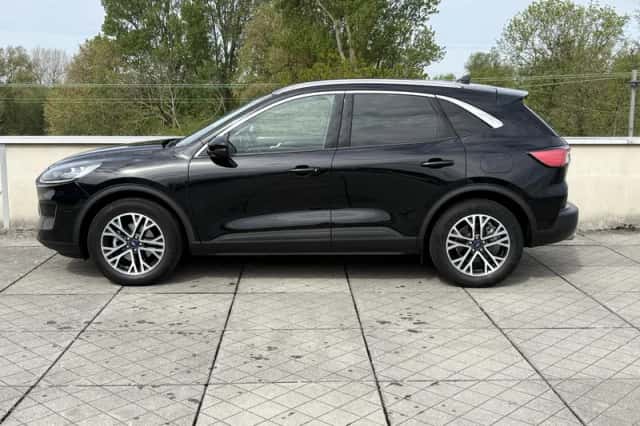 Ford Kuga (2022) thumbnail 7