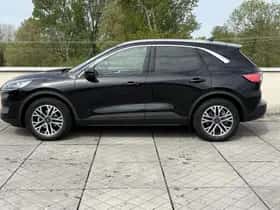 Ford Kuga (2022) thumbnail 7