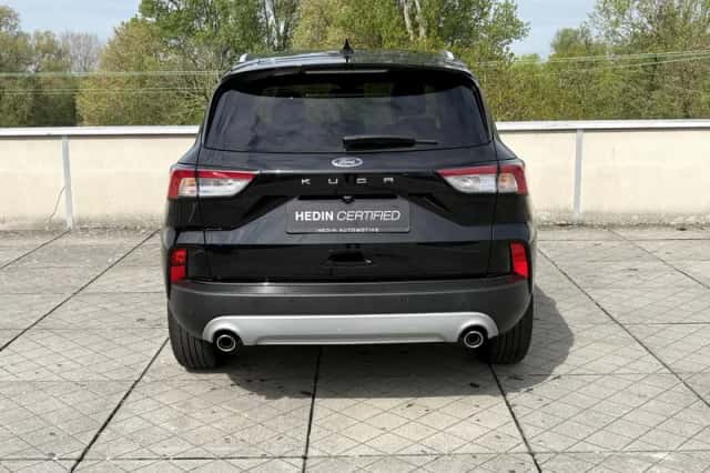 Ford Kuga (2022) thumbnail 8