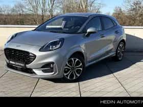 Ford Puma (2023) thumbnail 1