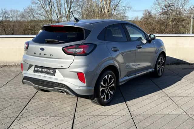 Ford Puma (2023) thumbnail 2