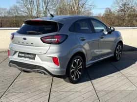 Ford Puma (2023) thumbnail 2