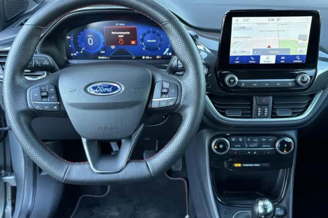 Ford Puma (2023) thumbnail 3