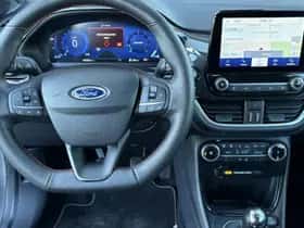 Ford Puma (2023) thumbnail 3