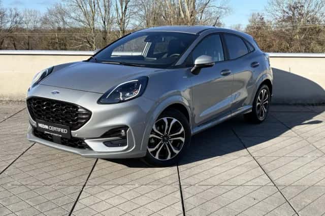 Ford Puma (2023) thumbnail 21