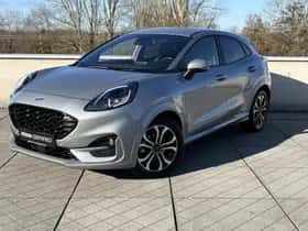 Ford Puma (2023) thumbnail 21
