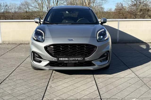 Ford Puma (2023) thumbnail 6