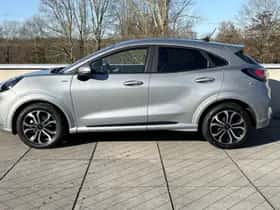 Ford Puma (2023) thumbnail 7