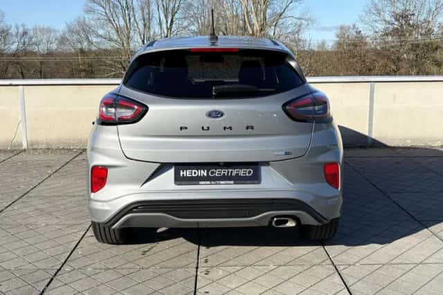 Ford Puma (2023) thumbnail 8