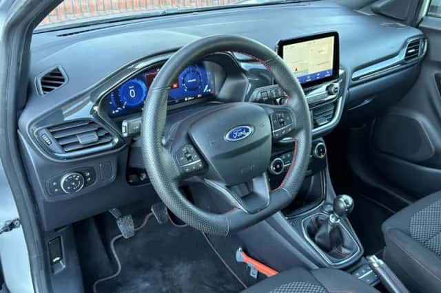 Ford Puma (2023) thumbnail 9