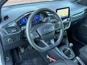 Ford Puma (2023) thumbnail 9