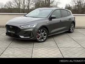 Ford Focus (2023)
