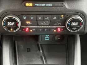 Ford Focus (2023) thumbnail 11