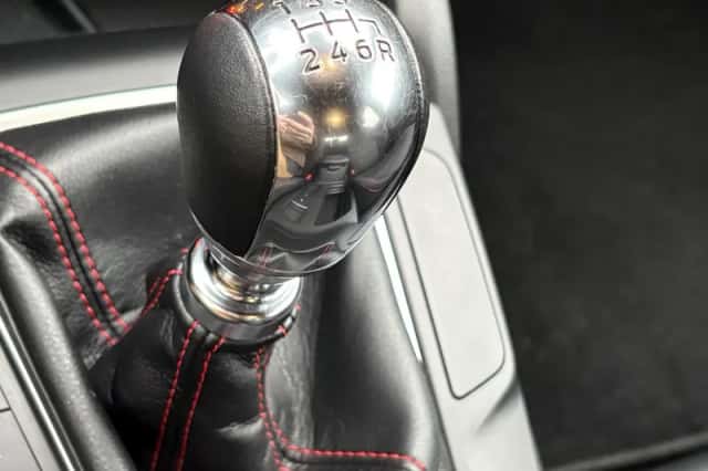 Ford Focus (2023) thumbnail 12