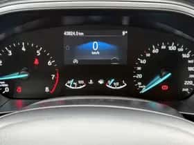 Ford Focus (2023) thumbnail 13