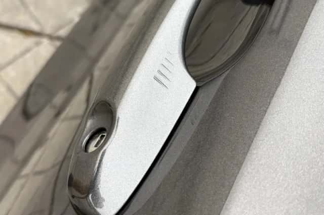 Ford Focus (2023) thumbnail 17