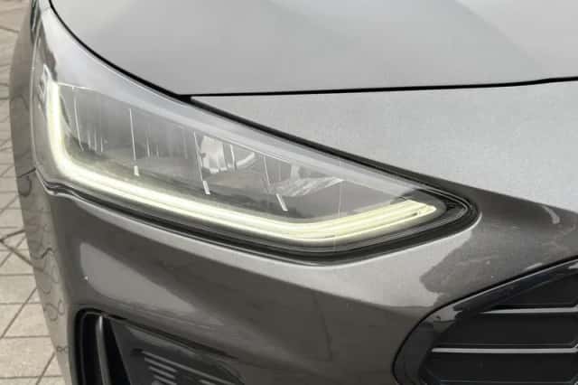 Ford Focus (2023) thumbnail 19