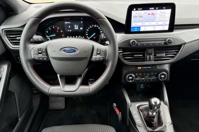Ford Focus (2023) thumbnail 20