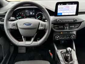 Ford Focus (2023) thumbnail 20