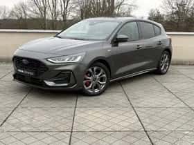 Ford Focus (2023) thumbnail 22