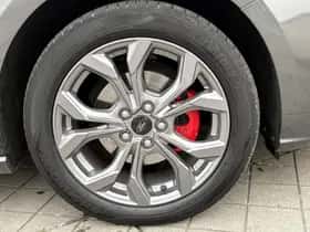 Ford Focus (2023) thumbnail 4