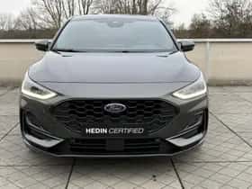 Ford Focus (2023) thumbnail 5