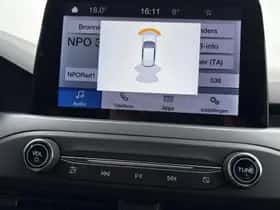 Ford Focus (2023) thumbnail 9